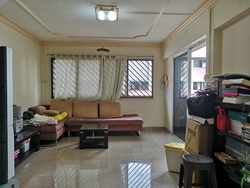 Blk 106 Lengkong Tiga (Bedok), HDB Executive #365016611